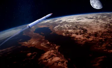 O rachetă hipersonică chineză care a înconjurat Pământul a șocat SUA. „Nu avem nici cea mai vagă idee cum au făcut asta”