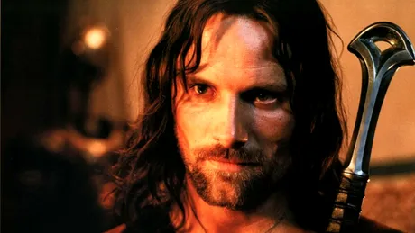 Viggo Mortensen aproape că a refuzat rolul care l-a făcut celebru