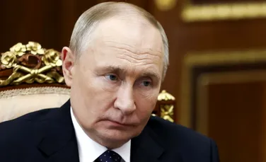 Ce planuri are Rusia pentru divizarea Ucrainei?