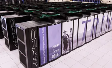 Japonia pune în funcţiune cel mai puternic supercomputer creat vreodată pentru cercetarea fuziunii nucleare