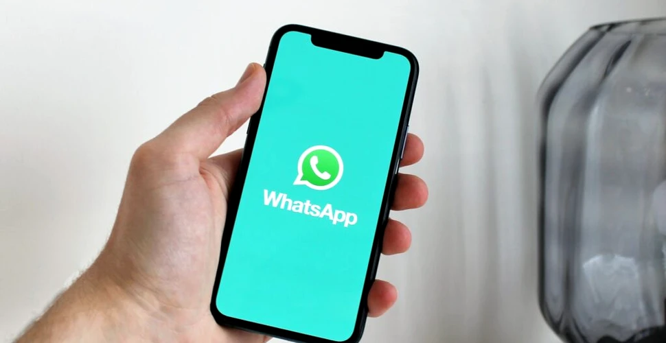 Capturile de ecran vor fi interzise pe WhatsApp. Când intră în vigoare măsura?