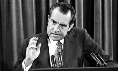 Controversele din spatele afacerii Watergate