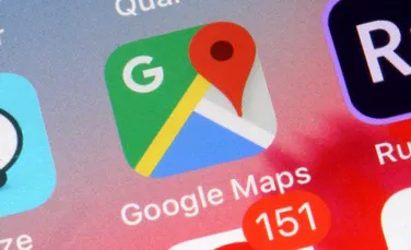 Google Maps devine o rețea de socializare