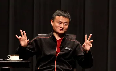 O greșeală la bursă făcută de Jack Ma i-a scăzut averea cu zeci de miliarde