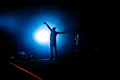 Psihologia muzicii rock: 10 efecte ale muzicii rock asupra creierului confirmate de psihologi