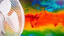 Record de temperatură în Spania! Cea mai călduroasă zi de mai din istoria măsurătorilor