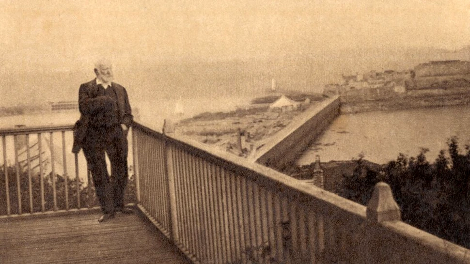 Victor Hugo: „Un guvern este ca un foc, nu trebuie să te joci cu el”