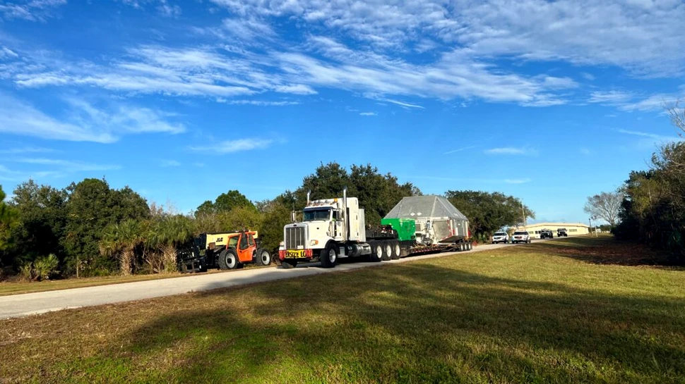 Capsula Orion a ajuns, în sfârșit, acasă. Ce urmează acum pentru nava spațială?