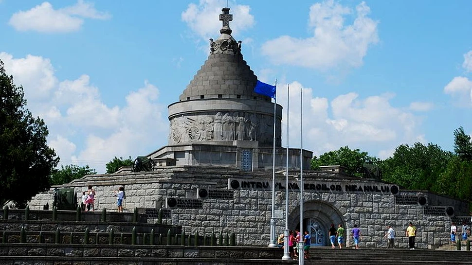 Anul 2017 este  “Anul Mărăşti, Mărăşeşti, Oituz – 100,” conform unei hotărâri a Guvernului