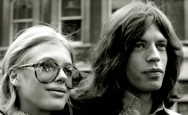Marianne Faithfull, rebela muzicii britanice
