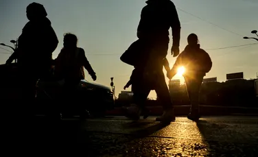 Câți ani se așteaptă românii să trăiască?