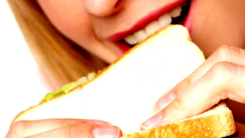 Legătura dintre imunitate şi mestecarea corectă a alimentelor