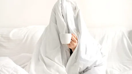 Cum să pari odihnit chiar și atunci când nu ești. Trucuri testate de experți