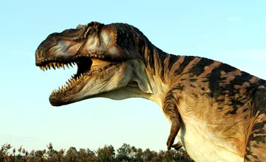 Când a apărut primul dinozaur cu sânge cald?