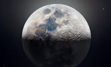 Originile Lunii, cu un pas mai aproape de a fi descoperite