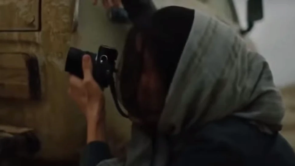 Motivul pentru care cuvântul Leica a fost interzis în China