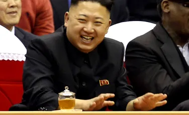 Nord-coreenii au inventat băutura alcoolică, pe placul tuturor bărbaţilor. O poţi consuma fără să te îmbeţi – FOTO
