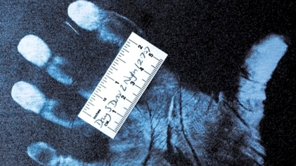 Criminaliştii vor putea identifica amprente pe materialele textile