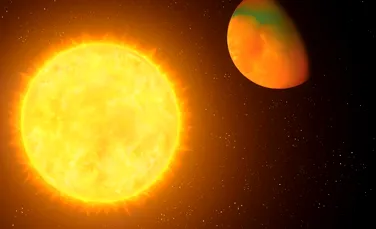 Test de cultură generală. Cât timp „trăiește” o planetă?