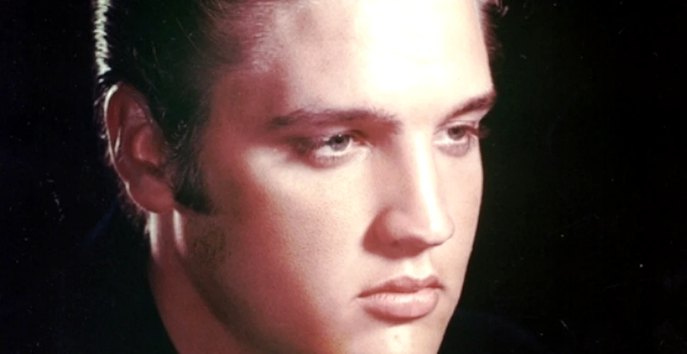 Elvis Presley era „urmarit” de OZN-uri