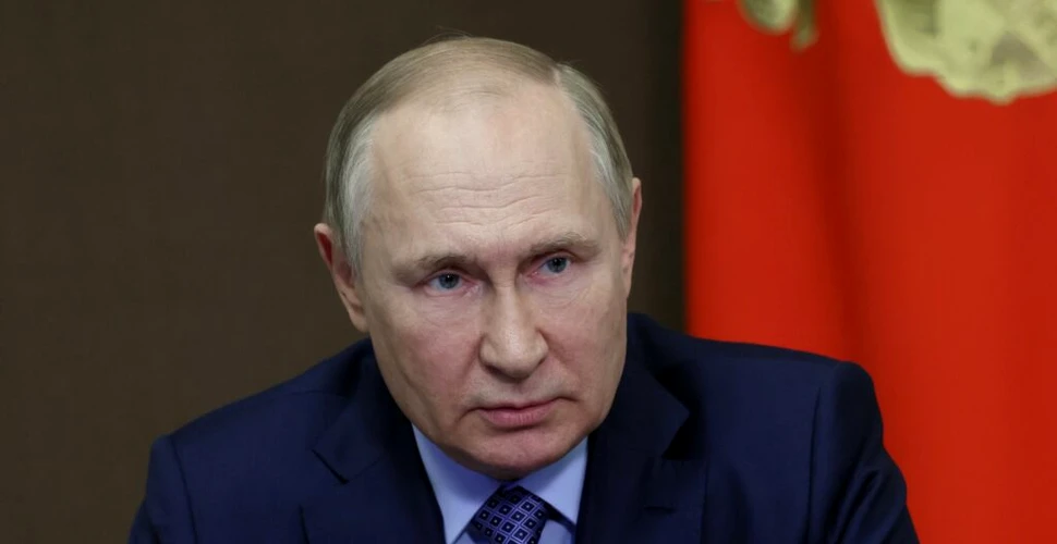 Rusia a avertizat Marea Britanie că riscă să atragă „consecințe periculoase”