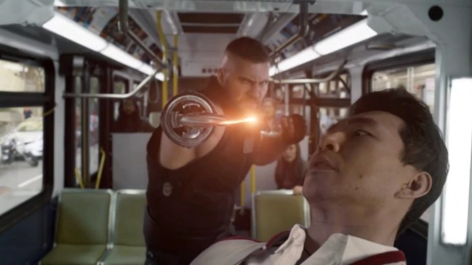 Producția „Shang-Chi and the Legend of the Ten Rings” marchează al doilea cel mai bun box-office din pandemie