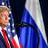 Donald Trump exclude aderarea Ucrainei la NATO sau recuperarea Crimeei