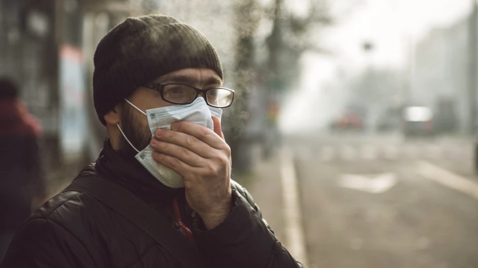 Aerul poluat ar putea cauza reducerea numărului de spermatozoizi