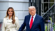 Câți bani a primit Donald Trump de la Amazon pentru documentarul „Melania”