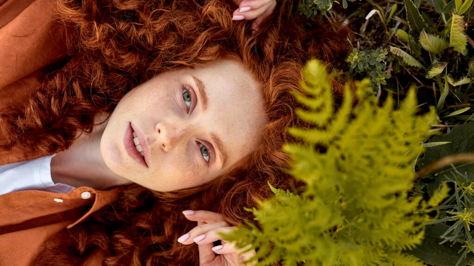 Gena părului roșcat ar putea explica de ce unele răni nu se vindecă niciodată