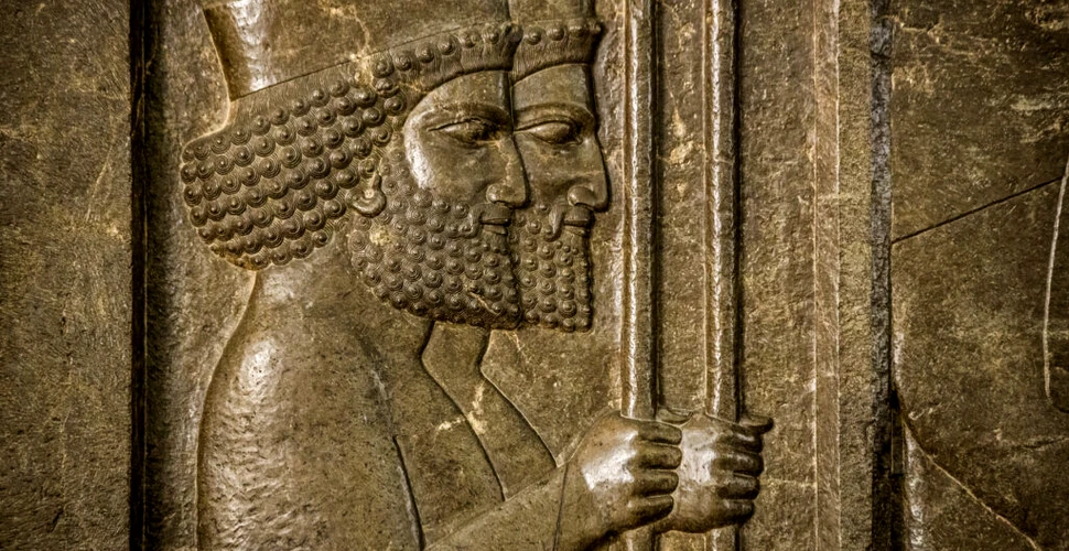 Darius cel Mare. Războinic feroce, conducător inteligent și rege milos