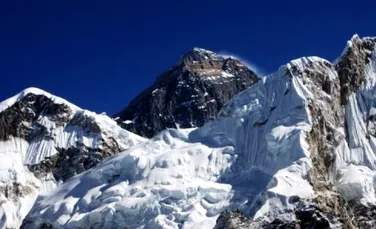 Pe urmele celui mai mare mister al Varfului Everest