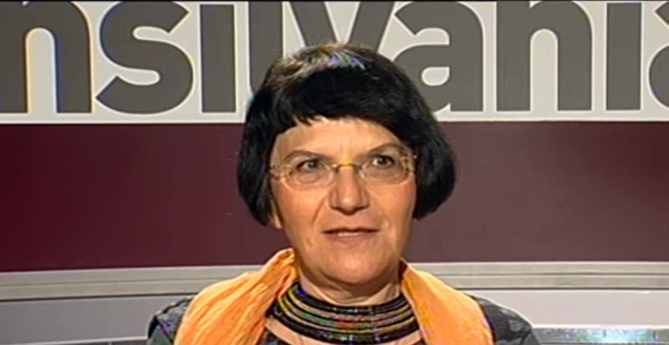 Ioana Pârvulescu, câştigătoarea concursului ediţiei aniversare a Premiilor pentru literatură ale UE