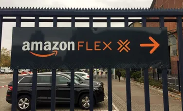 Un fost angajat Amazon, concediat de un algoritm, spune că aproape şi-a pierdut casa