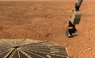 Ce s-ar întâmpla dacă ai muri pe Marte? NASA a efectuat „simulări ale morții”