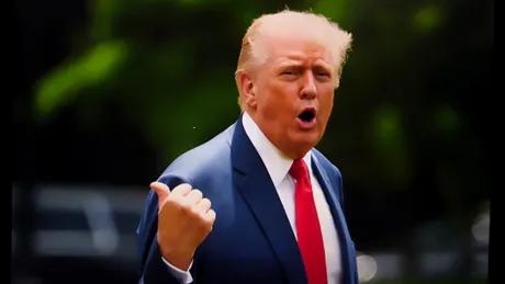 FBI concediază agenți care lucrau la anchete ce-l vizau pe Donald Trump