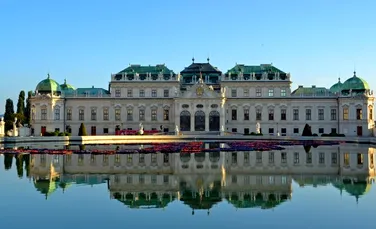 Viena, oraşul cu cea mai bună calitate a vieţii din lume