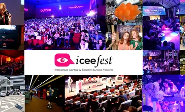 Doar 3 zile până ce Bucureştiul devine Capitala Internetului: 130 de speakeri, 55 de ore de know-how, concerte, filme şi petreceri. Încă se pot cumpăra bilete!