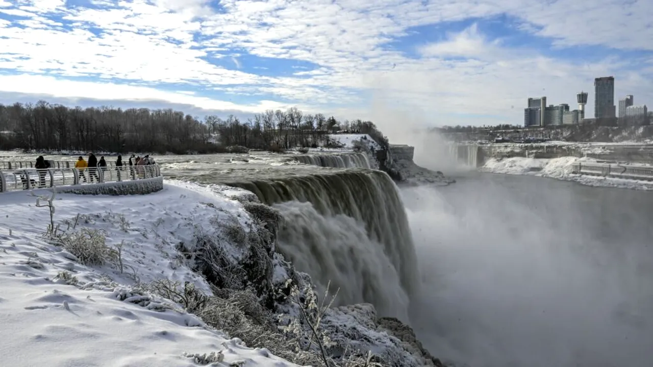 Niagara 