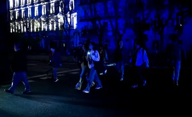 Pana masivă de curent în Spania, Portugalia și Franța
