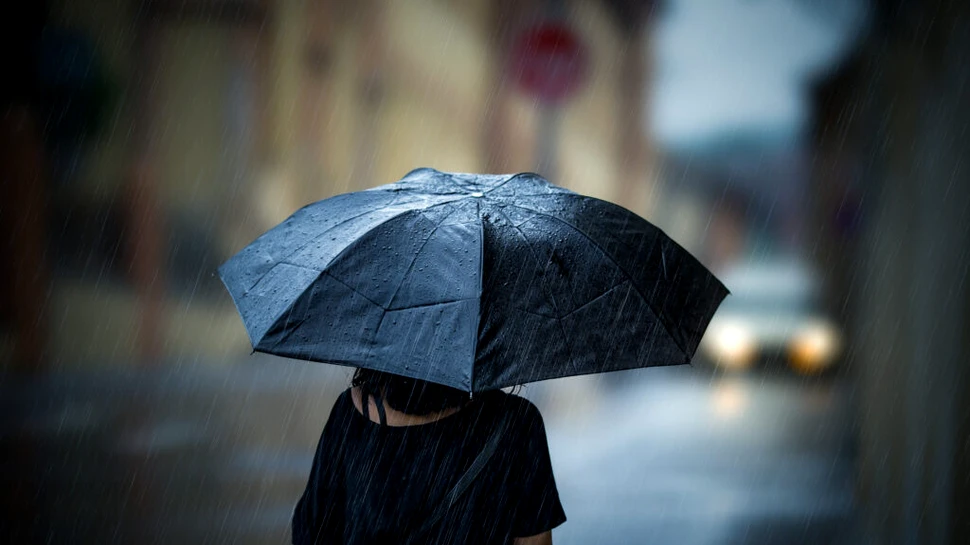 Anunțul meteorologilor ANM! Vremea se răcește și revin ploile