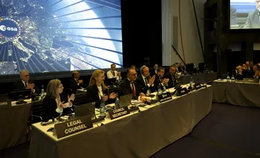 ESA intensifică cercetarea Pământului pe măsură ce viitorul agențiilor americane devine tot mai incert