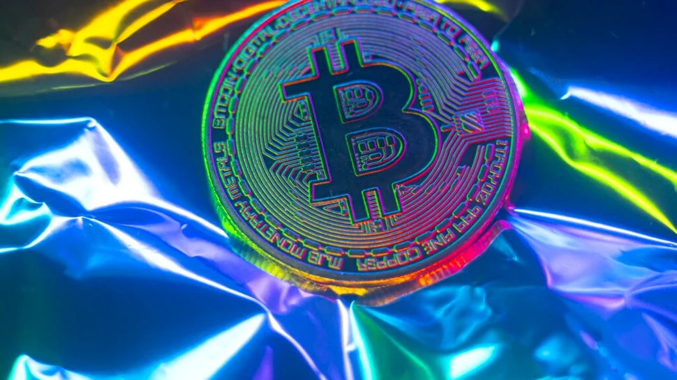 Un nou record istoric pentru Bitcoin