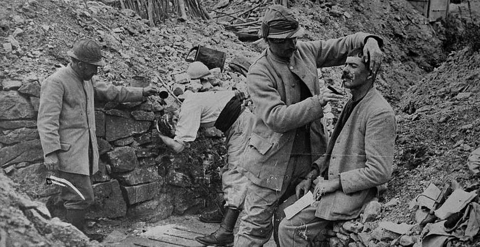 ”Fabrica germană de cadavre”, metoda prin care nemţii au fost umiliţi în timpul Primului Război Mondial