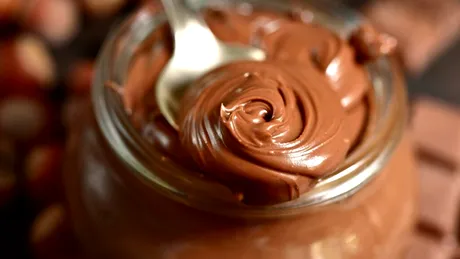 Ce sumă vrea să ofere producătorul Nutella pentru o firmă concurentă?