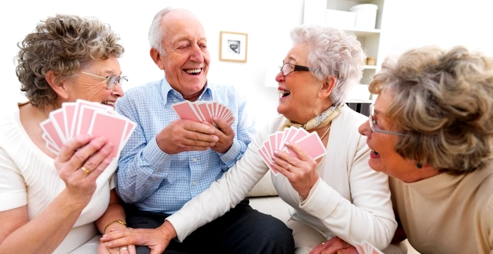 Oamenii care trăiesc până la vârsta de 100 de ani au  în comun aceste trăsături comportamentale