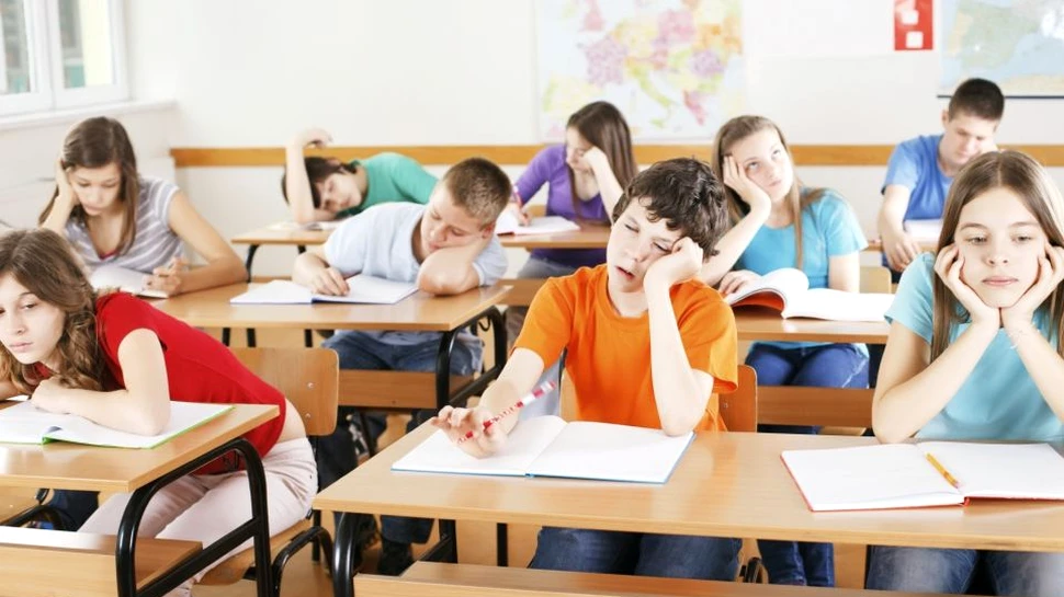 5 lucruri pe care le-am învăţat greşit la şcoală. Care sunt, de fapt, culorile primare
