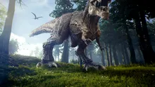 Călătoria incredibilă a strămoșilor lui Tyrannosaurus rex din urmă cu 70 de milioane de ani