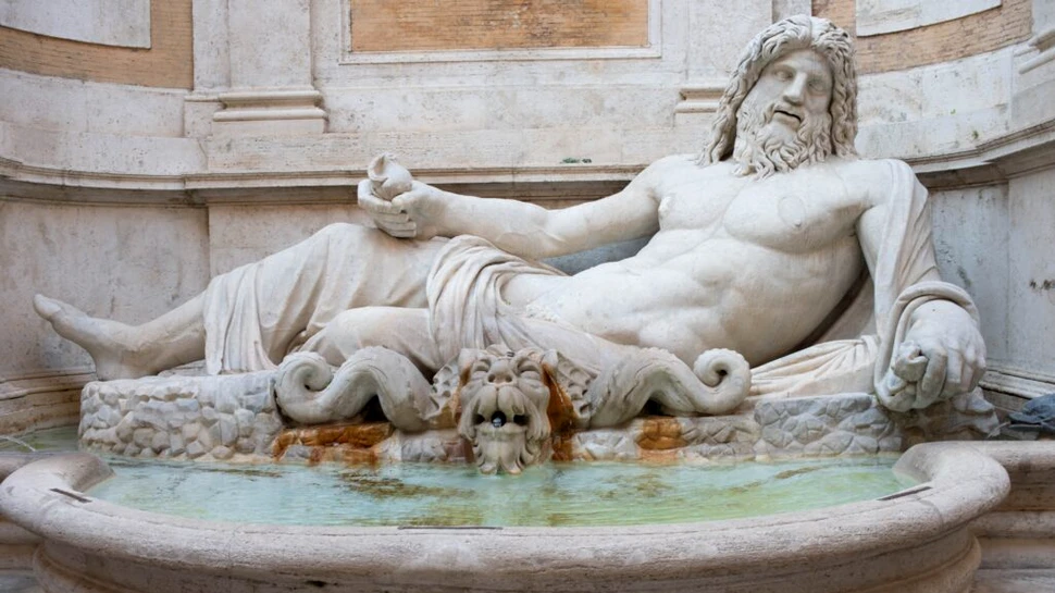 Capitoline, cel mai vechi muzeu din lume. În curând, împlinește 555 de ani