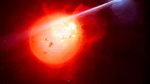 În urmă cu aproape un mileniu, o supernovă lumina cerul nopţii